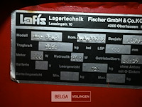 Lafis stapelaar - afbeelding 3 van  11