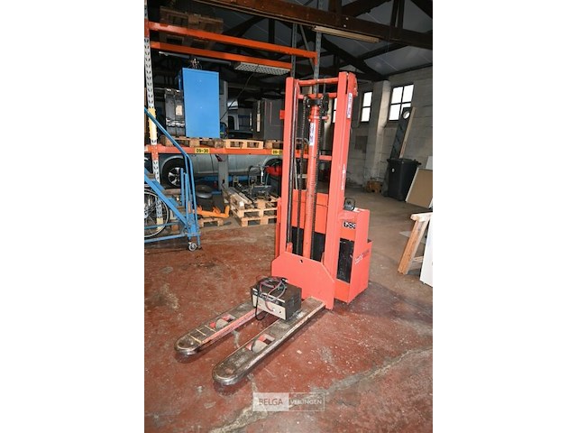 Lafis stapelaar - afbeelding 1 van  11