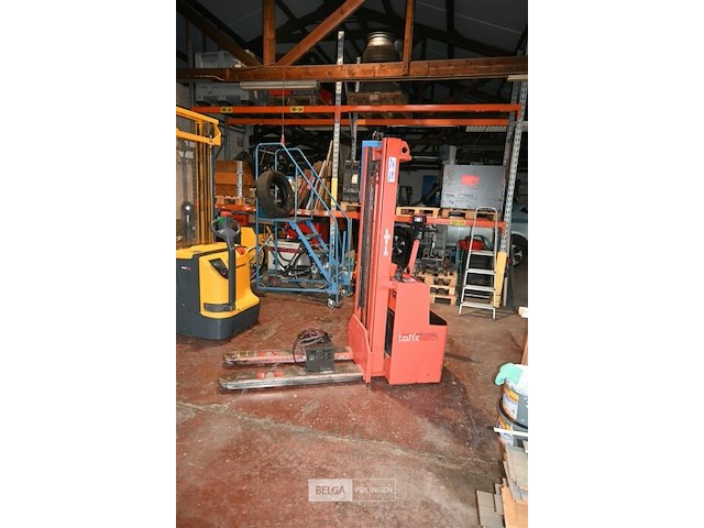 Lafis stapelaar - afbeelding 4 van  11