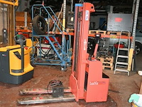 Lafis stapelaar - afbeelding 4 van  11