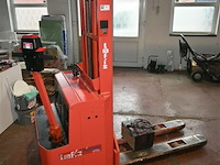 Lafis stapelaar - afbeelding 7 van  11