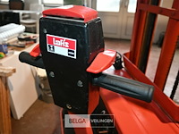 Lafis stapelaar - afbeelding 8 van  11