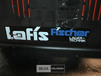 Lafis stapelaar - afbeelding 9 van  11