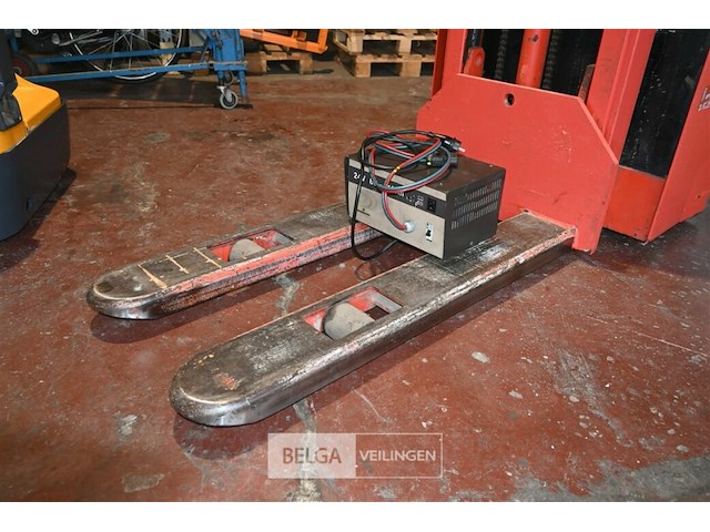 Lafis stapelaar - afbeelding 10 van  11