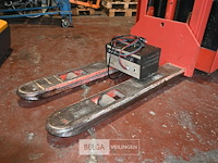 Lafis stapelaar - afbeelding 10 van  11