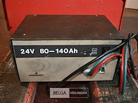 Lafis stapelaar - afbeelding 11 van  11