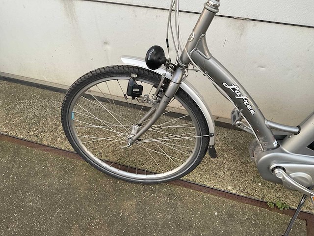 Lafree elektrische fiets - afbeelding 2 van  12