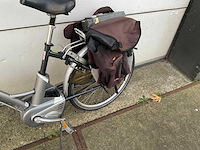 Lafree elektrische fiets - afbeelding 3 van  12