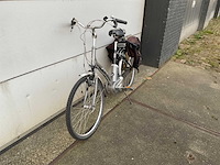 Lafree elektrische fiets - afbeelding 4 van  12