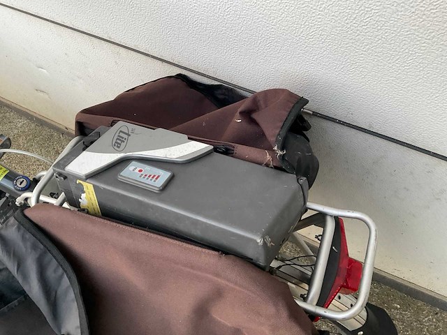 Lafree elektrische fiets - afbeelding 7 van  12