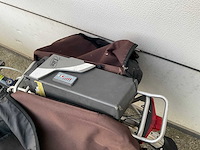 Lafree elektrische fiets - afbeelding 7 van  12