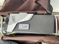 Lafree elektrische fiets - afbeelding 8 van  12