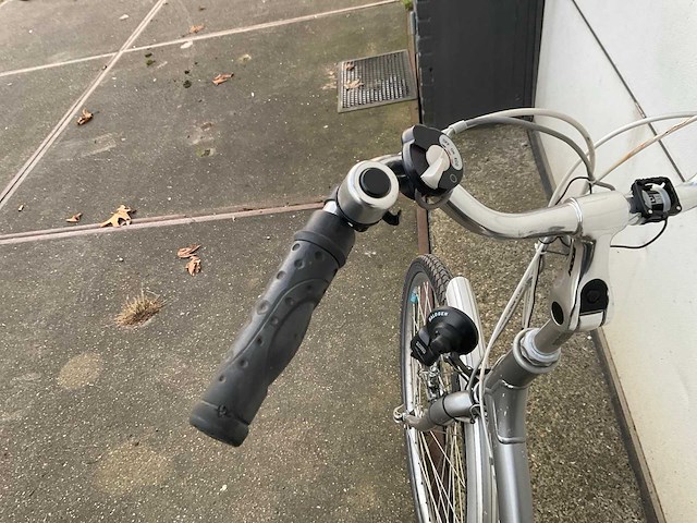 Lafree elektrische fiets - afbeelding 11 van  12