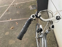 Lafree elektrische fiets - afbeelding 11 van  12