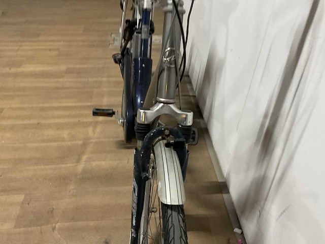Lafree elektrische fiets - afbeelding 2 van  12