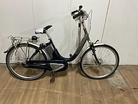 Lafree elektrische fiets - afbeelding 1 van  12