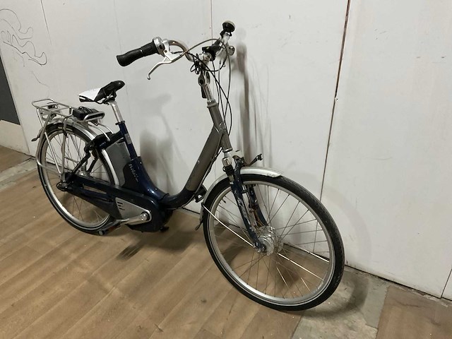 Lafree elektrische fiets - afbeelding 5 van  12