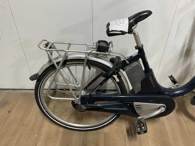 Lafree elektrische fiets - afbeelding 7 van  12