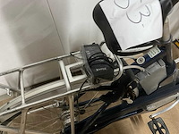 Lafree elektrische fiets - afbeelding 8 van  12