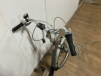Lafree elektrische fiets - afbeelding 9 van  12
