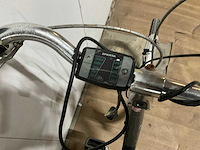 Lafree elektrische fiets - afbeelding 10 van  12