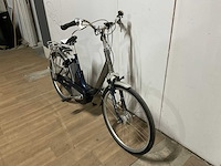 Lafree elektrische fiets - afbeelding 11 van  12