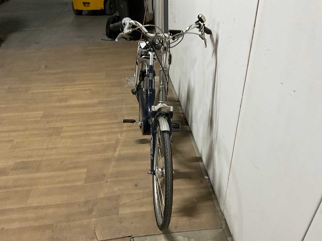 Lafree elektrische fiets - afbeelding 12 van  12