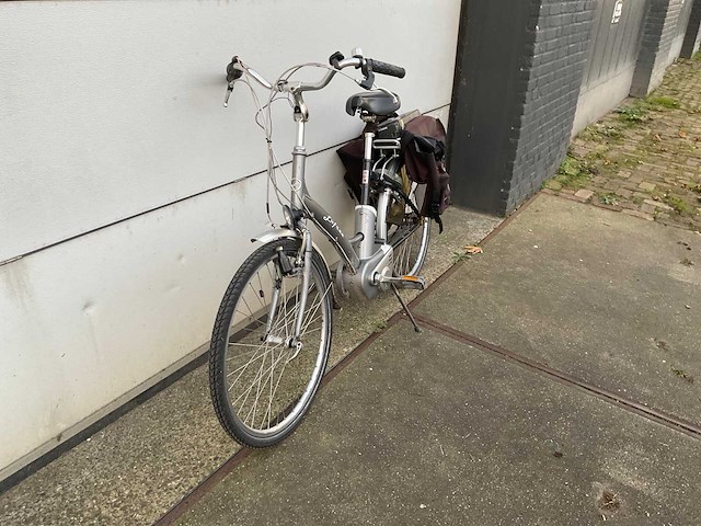 Lafree elektrische fiets - afbeelding 4 van  10