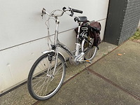 Lafree elektrische fiets - afbeelding 5 van  10