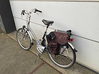 Lafree elektrische fiets - afbeelding 6 van  10