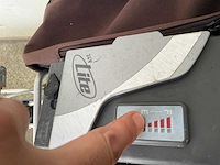 Lafree elektrische fiets - afbeelding 8 van  10