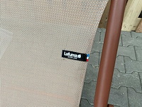 Lafuma - maxi transat batyline (6x) - afbeelding 2 van  4