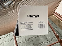 Lafuma - maxi transat batyline (6x) - afbeelding 3 van  4