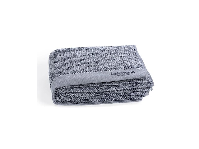 Lafuma evolution zero-gravity relaxstoel ash grey - afbeelding 3 van  5