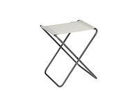 Lafuma ph krukje opvouwbaar seigle ii - afbeelding 1 van  6