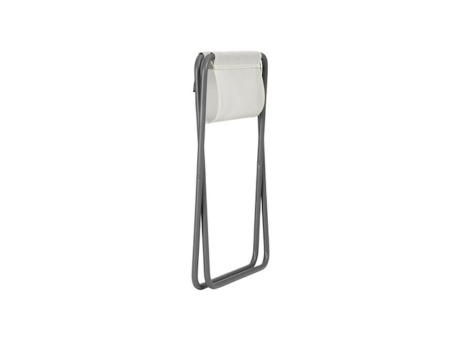 Lafuma ph krukje opvouwbaar seigle ii - afbeelding 2 van  6