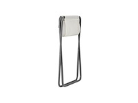 Lafuma ph krukje opvouwbaar seigle ii - afbeelding 2 van  6