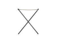 Lafuma ph krukje opvouwbaar seigle ii - afbeelding 3 van  6