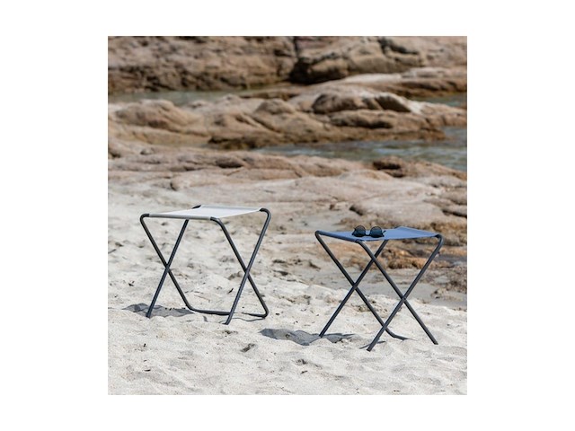 Lafuma ph krukje opvouwbaar seigle ii - afbeelding 4 van  6