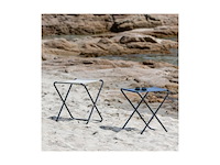 Lafuma ph krukje opvouwbaar seigle ii - afbeelding 4 van  6