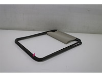 Lafuma ph krukje opvouwbaar seigle ii - afbeelding 5 van  6