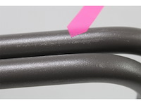 Lafuma ph krukje opvouwbaar seigle ii - afbeelding 6 van  6