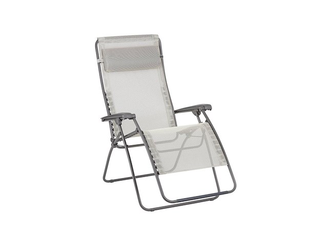 Lafuma rsxa xl clip relaxstoel zero gravity seigle ii - afbeelding 1 van  6