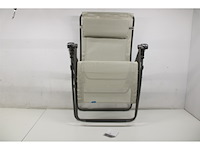 Lafuma rsxa xl clip relaxstoel zero gravity seigle ii - afbeelding 4 van  6