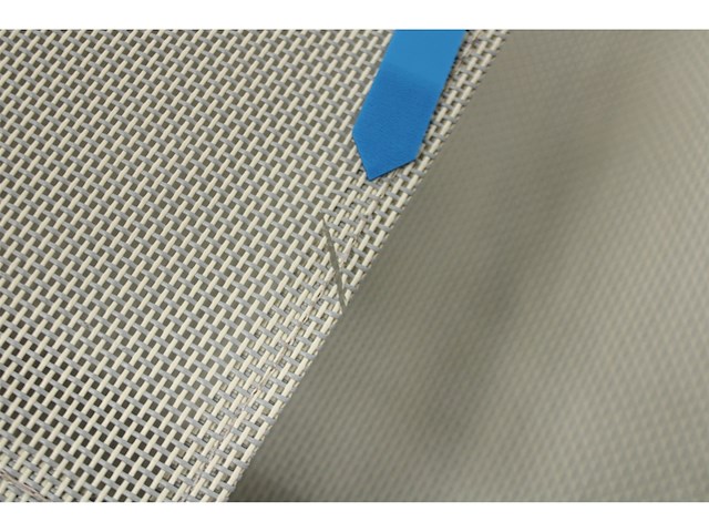 Lafuma rsxa xl clip relaxstoel zero gravity seigle ii - afbeelding 5 van  6