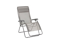 Lafuma rsxa xl clip relaxstoel zero gravity terre - afbeelding 1 van  5