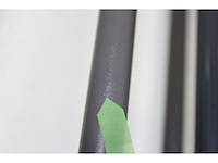 Lafuma rsxa xl relaxstoel verstelbaar inklapbaar zwart - afbeelding 6 van  6