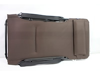 Lafuma transabed air comfort loungestoel verstelbaar inklapbaar taupe - afbeelding 5 van  5