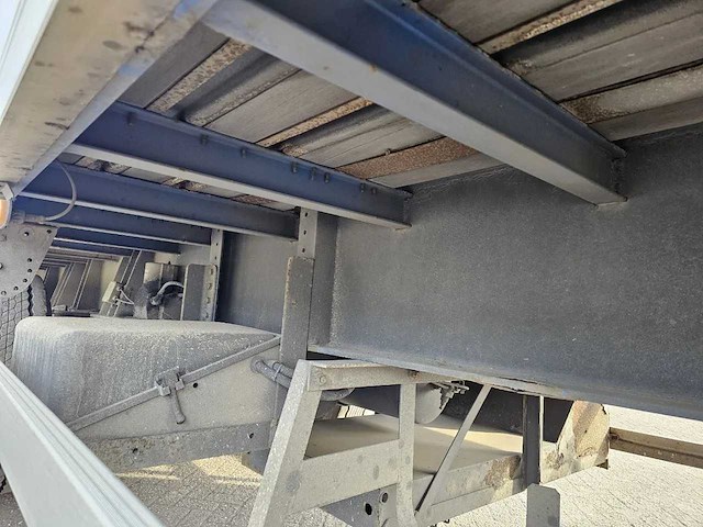 Lag - 2007 - bpw - oplegger - afbeelding 4 van  15