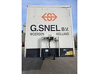 Lag - 2007 - bpw - oplegger - afbeelding 8 van  15